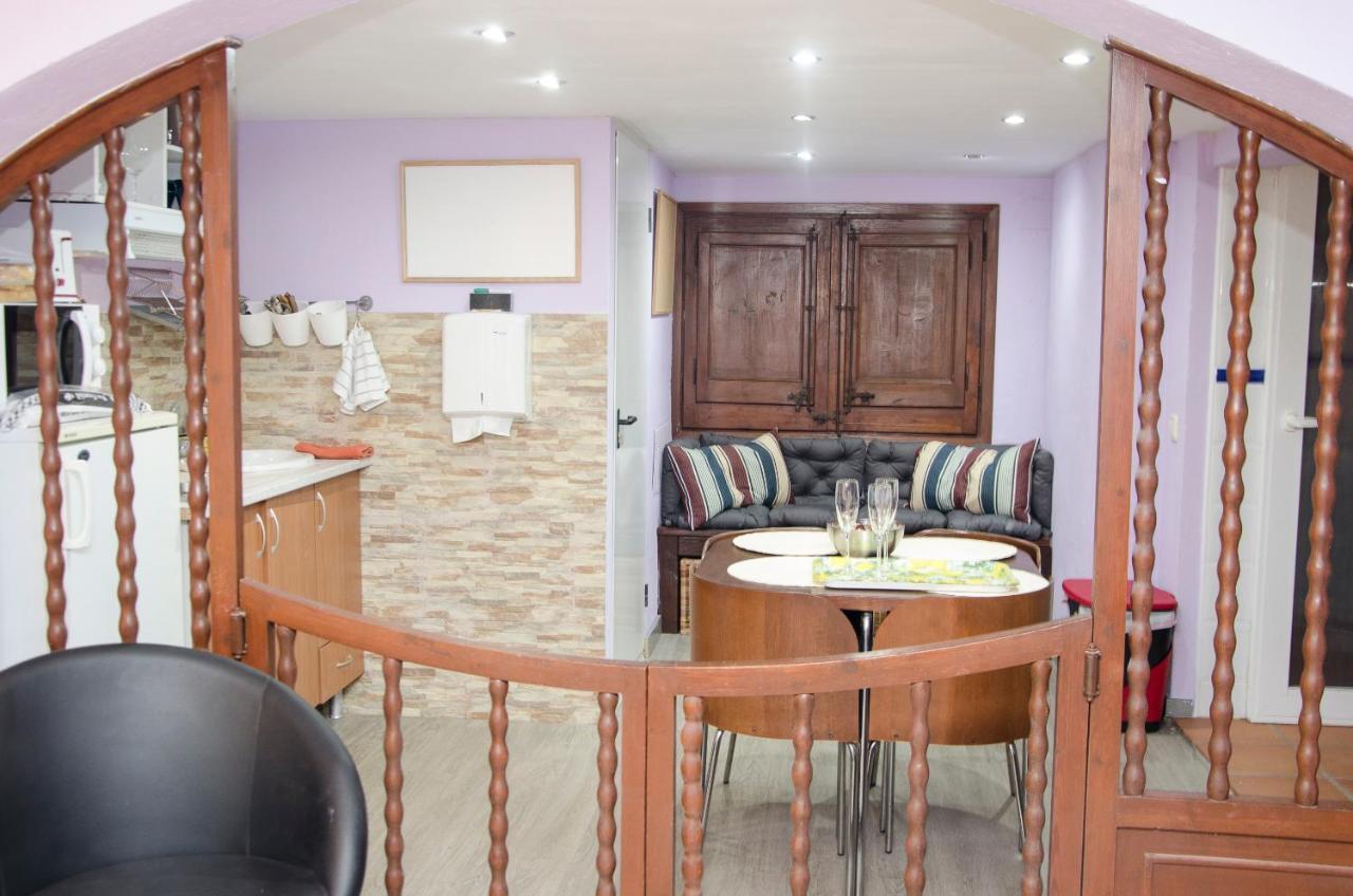 Apartment Vacarisses Torreblanca Estacion, Piscina Privada Εξωτερικό φωτογραφία
