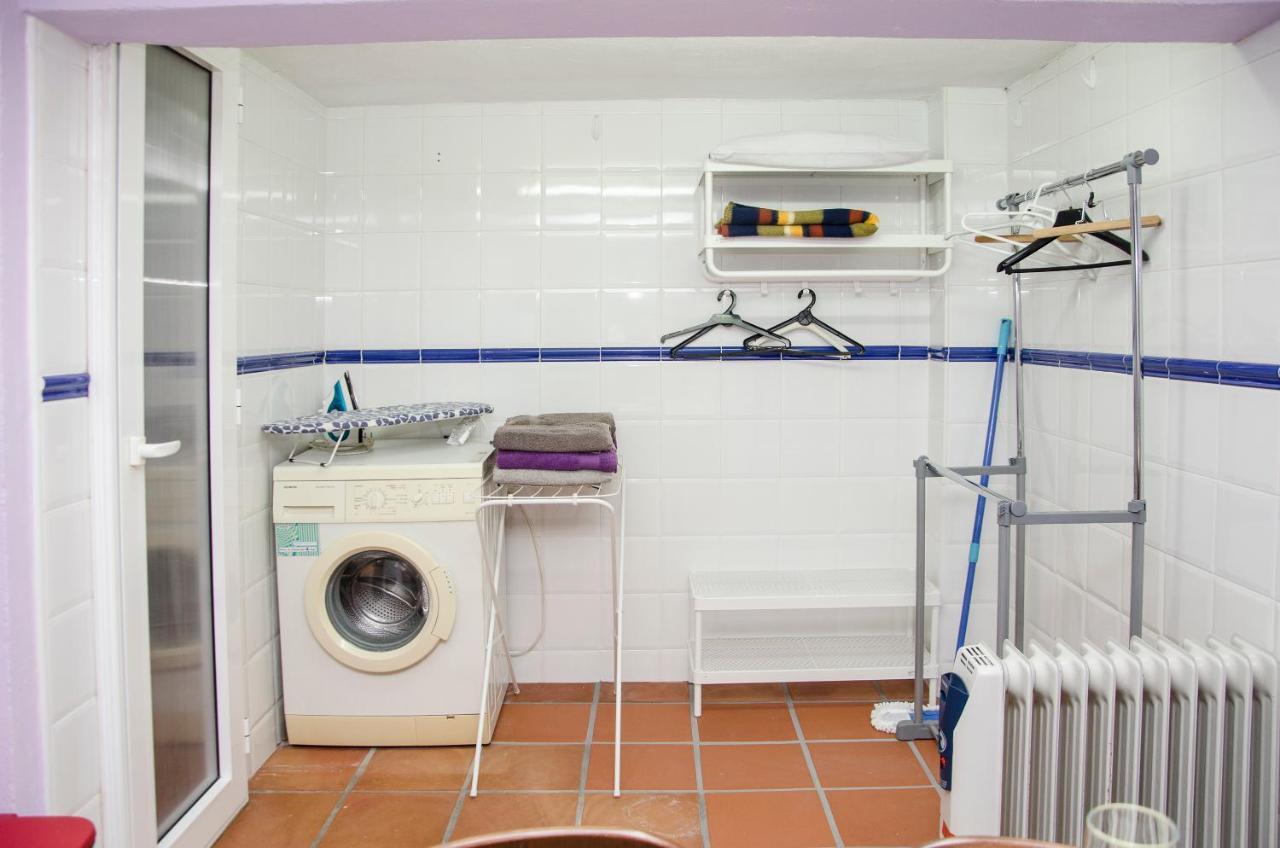 Apartment Vacarisses Torreblanca Estacion, Piscina Privada Εξωτερικό φωτογραφία