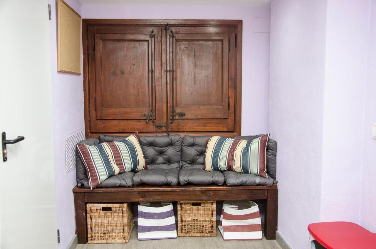 Apartment Vacarisses Torreblanca Estacion, Piscina Privada Εξωτερικό φωτογραφία