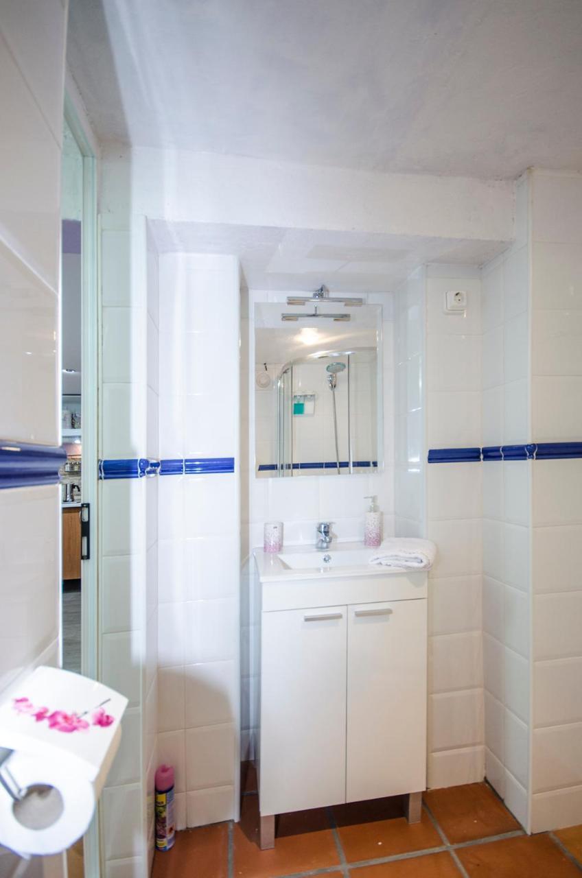 Apartment Vacarisses Torreblanca Estacion, Piscina Privada Εξωτερικό φωτογραφία