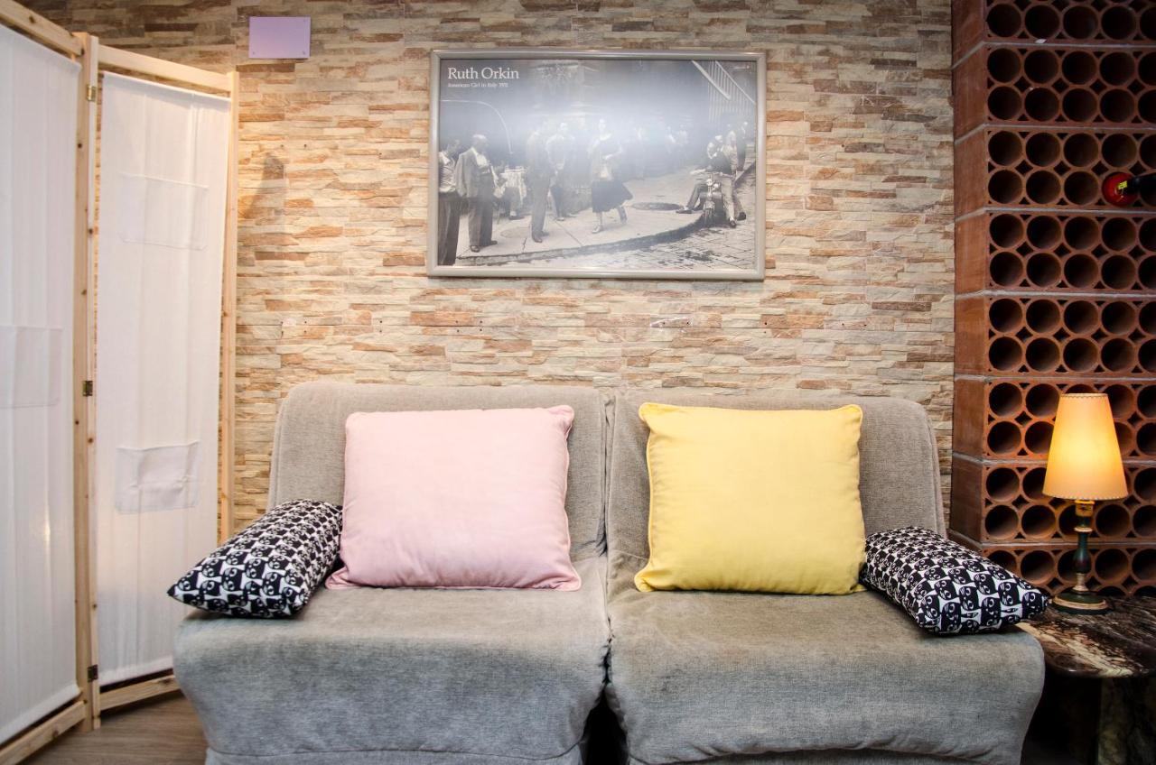 Apartment Vacarisses Torreblanca Estacion, Piscina Privada Εξωτερικό φωτογραφία