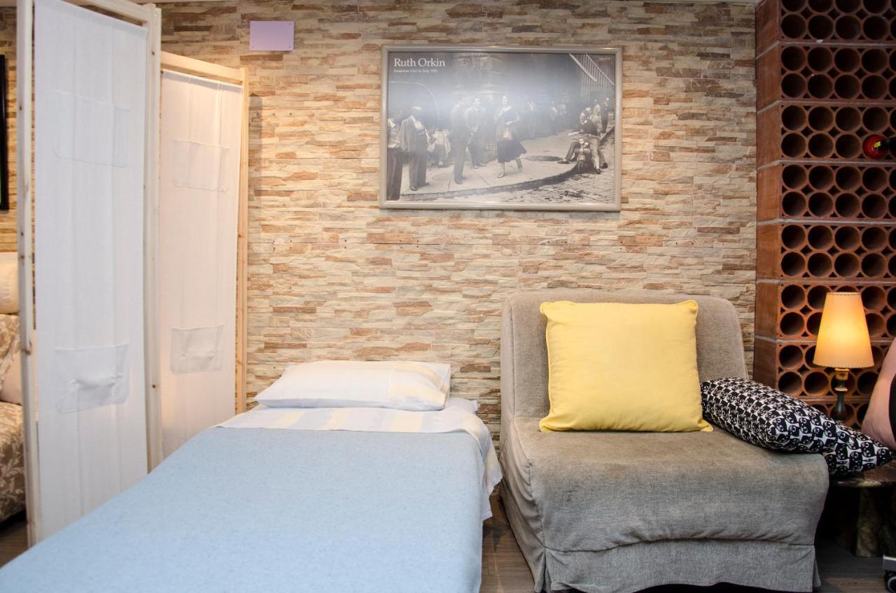 Apartment Vacarisses Torreblanca Estacion, Piscina Privada Εξωτερικό φωτογραφία